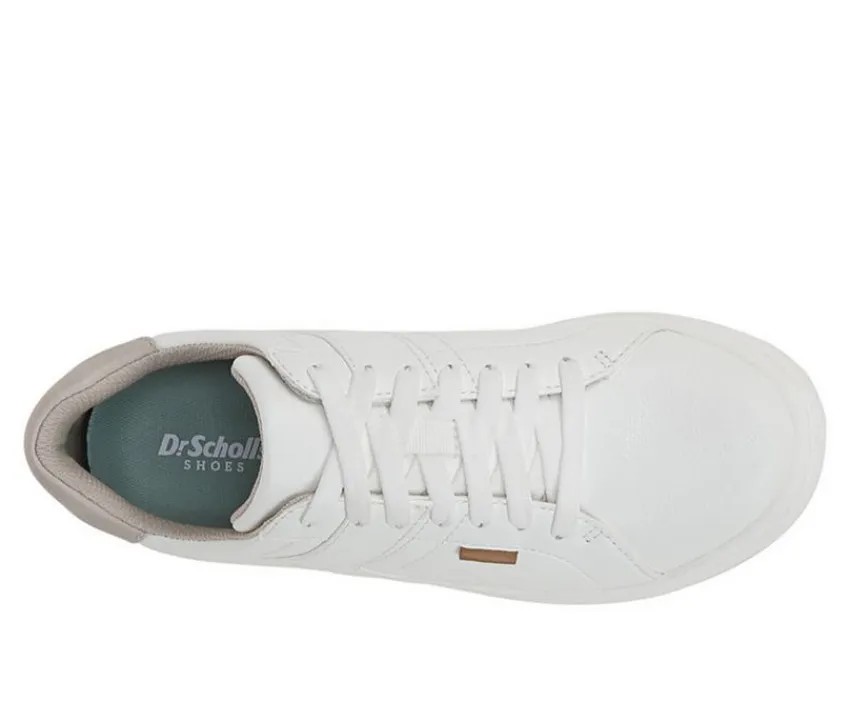 Dr. Scholls Platform|Athletics & Sneakers>Women's Sadie Platform Wedge Sneakers