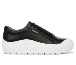 Women's Time Off Sustainable Platform Sneakers|Dr. Scholls