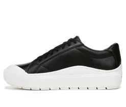 Women's Time Off Sustainable Platform Sneakers|Dr. Scholls