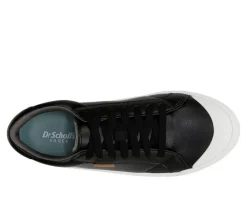 Women's Time Off Sustainable Platform Sneakers|Dr. Scholls