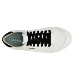 Women's Time Off Sustainable Platform Sneakers|Dr. Scholls Outlet