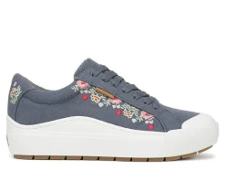 Women's Time Off Sustainable Platform Sneakers|Dr. Scholls Online