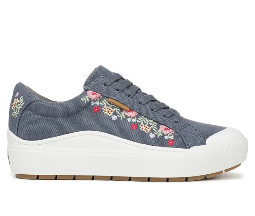 Women's Time Off Sustainable Platform Sneakers|Dr. Scholls Online