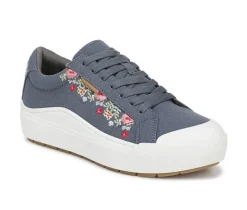 Women's Time Off Sustainable Platform Sneakers|Dr. Scholls Online