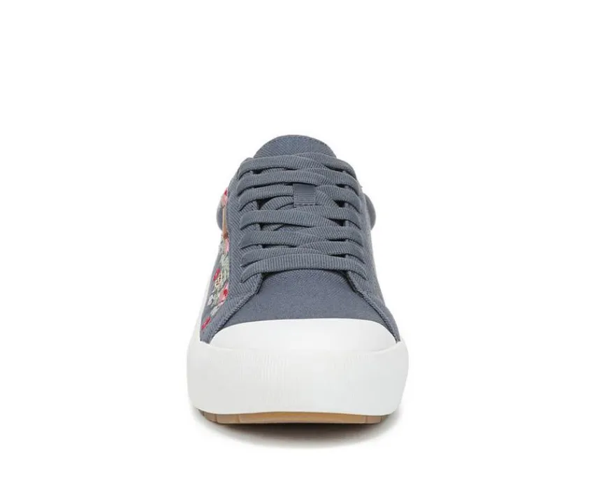 Women's Time Off Sustainable Platform Sneakers|Dr. Scholls Online