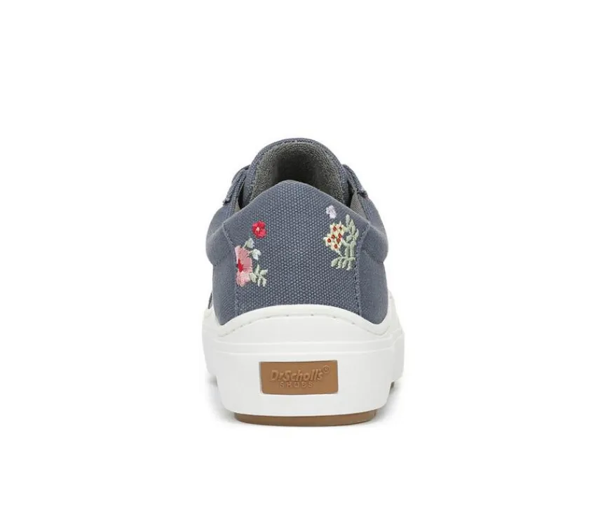 Women's Time Off Sustainable Platform Sneakers|Dr. Scholls Online