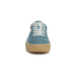 Women's Time Off Win Platform Sneakers|Dr. Scholls Outlet