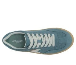 Women's Time Off Win Platform Sneakers|Dr. Scholls Outlet