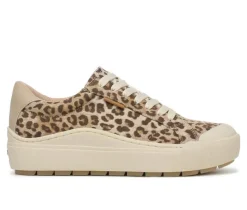 Women's Time Off Sustainable Platform Sneakers|Dr. Scholls