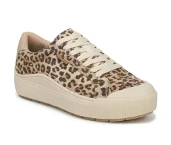 Women's Time Off Sustainable Platform Sneakers|Dr. Scholls