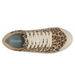 Women's Time Off Sustainable Platform Sneakers|Dr. Scholls
