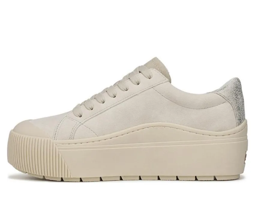 Dr. Scholls Platform>Women's Time Off Max Platform Sneakers