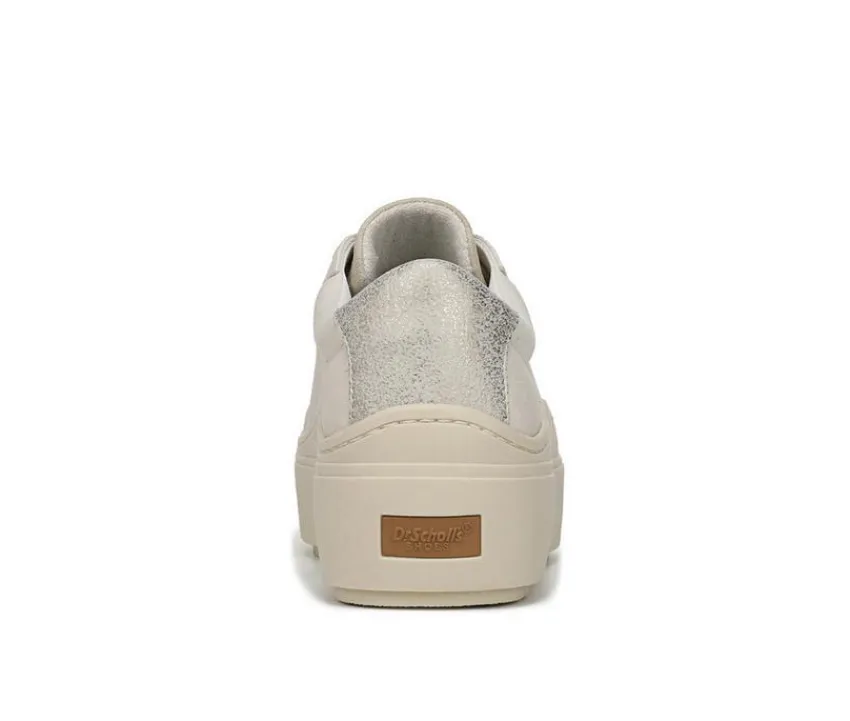 Dr. Scholls Platform>Women's Time Off Max Platform Sneakers