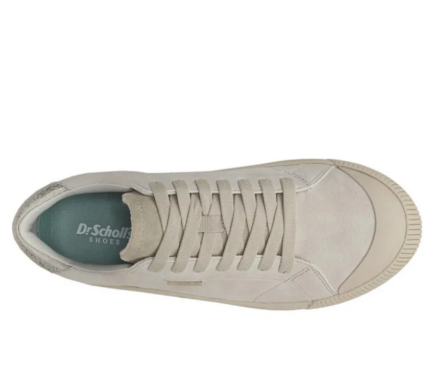 Dr. Scholls Platform>Women's Time Off Max Platform Sneakers