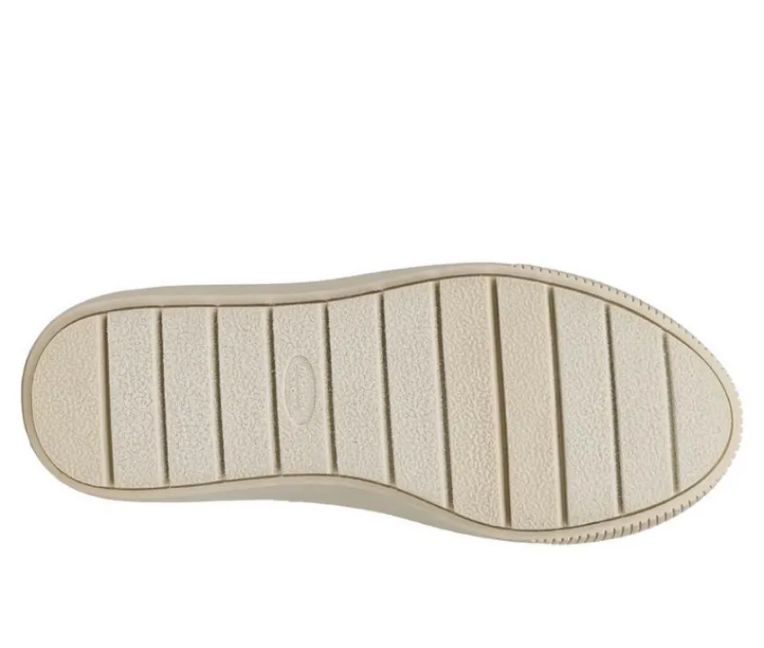 Dr. Scholls Platform>Women's Time Off Max Platform Sneakers