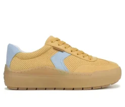 Dr. Scholls Platform>Women's Time Off Win Platform Sneakers