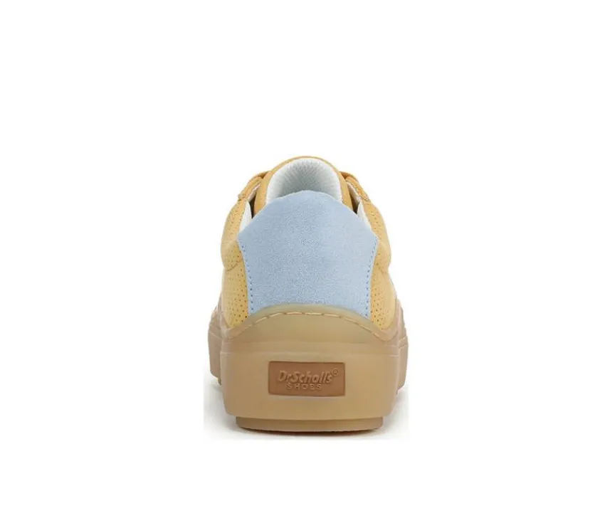 Dr. Scholls Platform>Women's Time Off Win Platform Sneakers