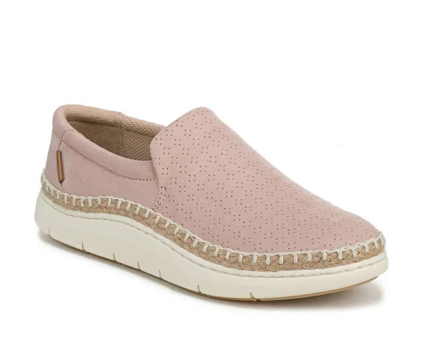 Dr. Scholls Boat Shoes & Slip-Ons>Women's Time Off Flex Slip On Slip-on Shoes