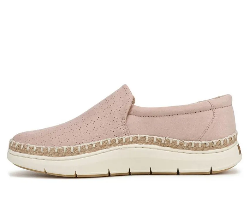 Dr. Scholls Boat Shoes & Slip-Ons>Women's Time Off Flex Slip On Slip-on Shoes