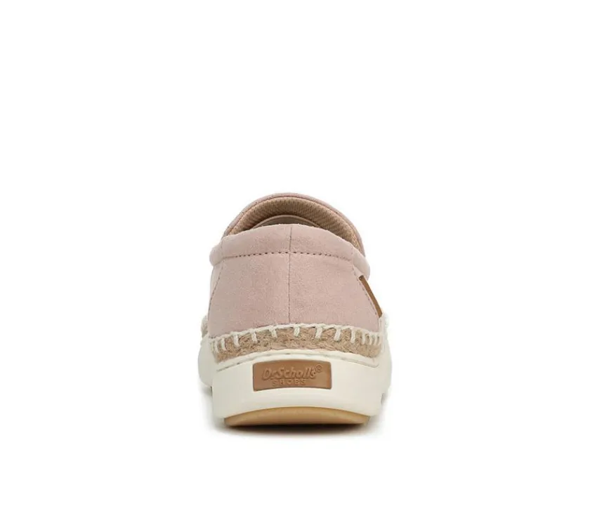 Dr. Scholls Boat Shoes & Slip-Ons>Women's Time Off Flex Slip On Slip-on Shoes