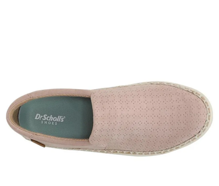 Dr. Scholls Boat Shoes & Slip-Ons>Women's Time Off Flex Slip On Slip-on Shoes