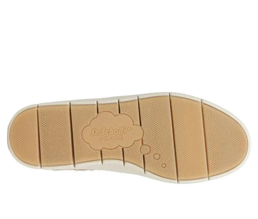Dr. Scholls Boat Shoes & Slip-Ons>Women's Time Off Flex Slip On Slip-on Shoes