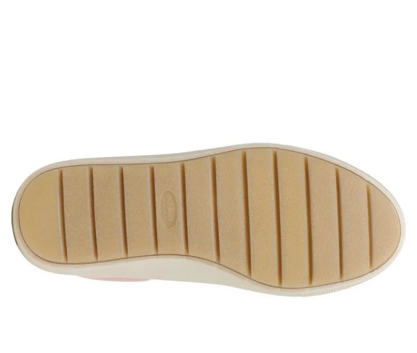 Dr. Scholls Platform>Women's Time Off Sustainable Platform Sneakers