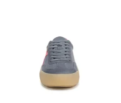 Women's Time Off Win Platform Sneakers|Dr. Scholls Clearance