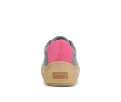 Women's Time Off Win Platform Sneakers|Dr. Scholls Clearance