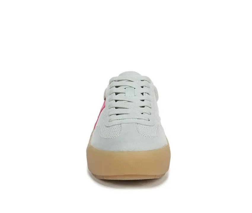 Dr. Scholls Platform>Women's Time Off Win Platform Sneakers