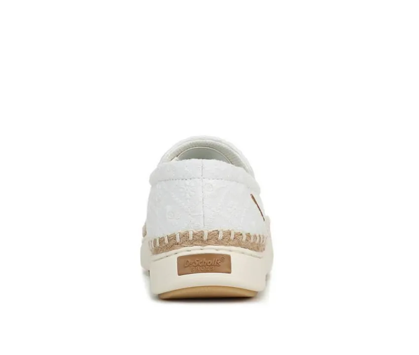 Women's Time Off Flex Slip On Slip-on Shoes|Dr. Scholls Outlet