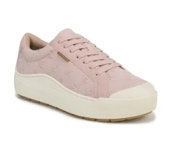 Dr. Scholls Platform>Women's Time Off Sustainable Platform Sneakers