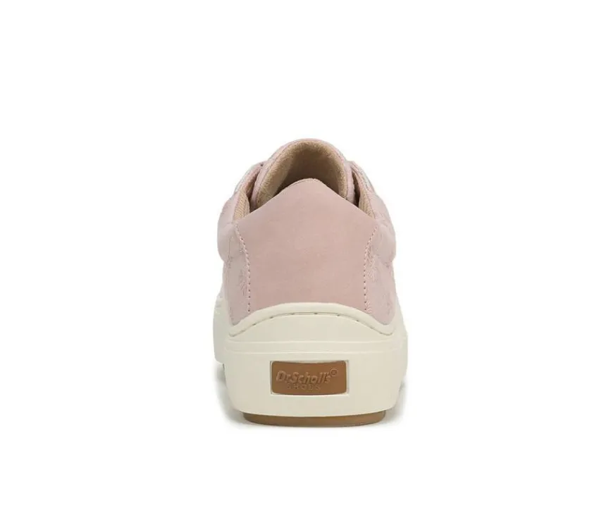 Dr. Scholls Platform>Women's Time Off Sustainable Platform Sneakers