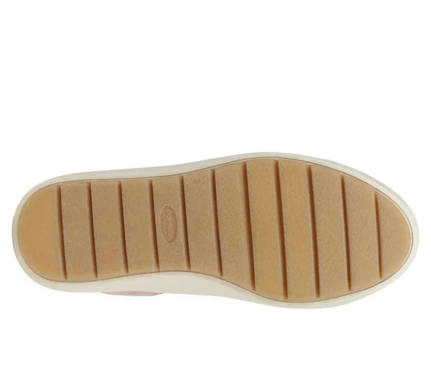 Dr. Scholls Platform>Women's Time Off Sustainable Platform Sneakers