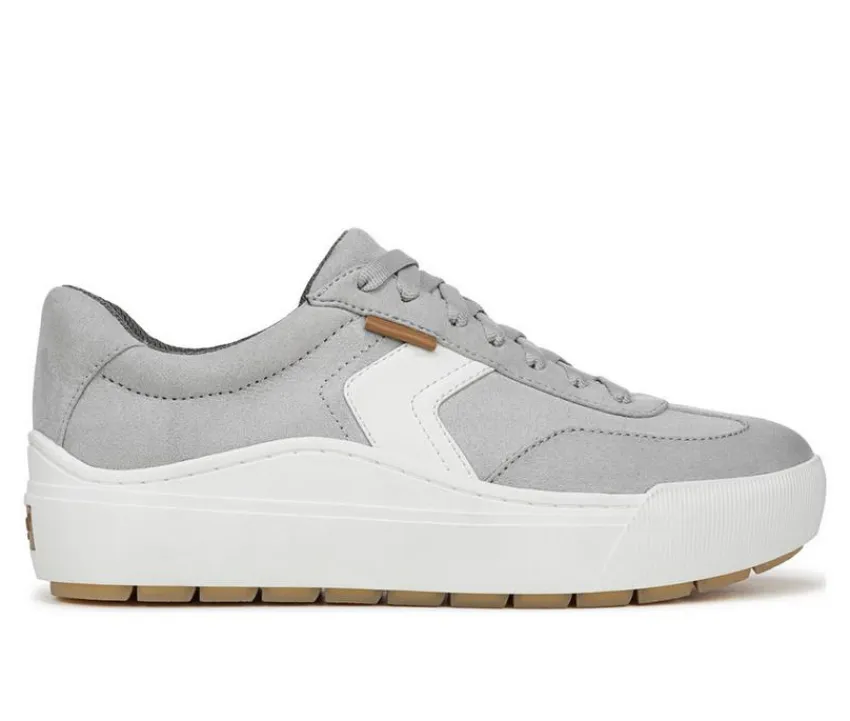 Women's Time Off Win Platform Sneakers|Dr. Scholls Sale