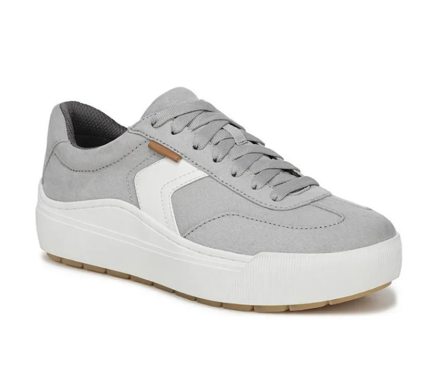 Women's Time Off Win Platform Sneakers|Dr. Scholls Sale