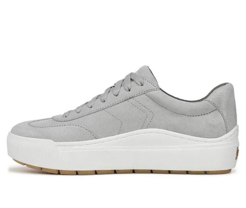 Women's Time Off Win Platform Sneakers|Dr. Scholls Sale