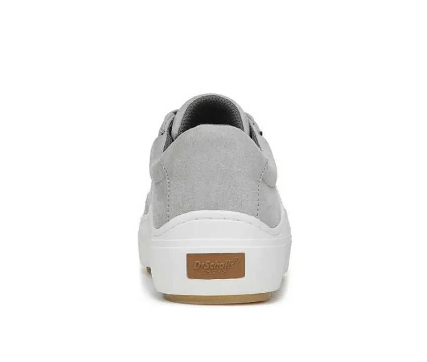 Women's Time Off Win Platform Sneakers|Dr. Scholls Sale