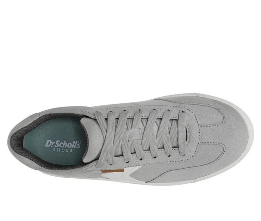 Women's Time Off Win Platform Sneakers|Dr. Scholls Sale