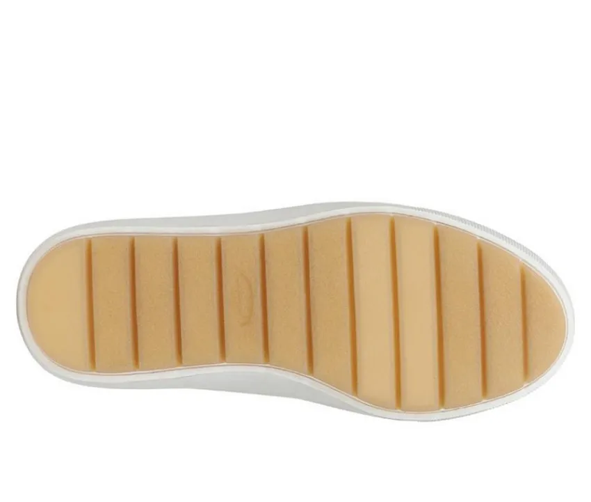 Women's Time Off Win Platform Sneakers|Dr. Scholls Sale