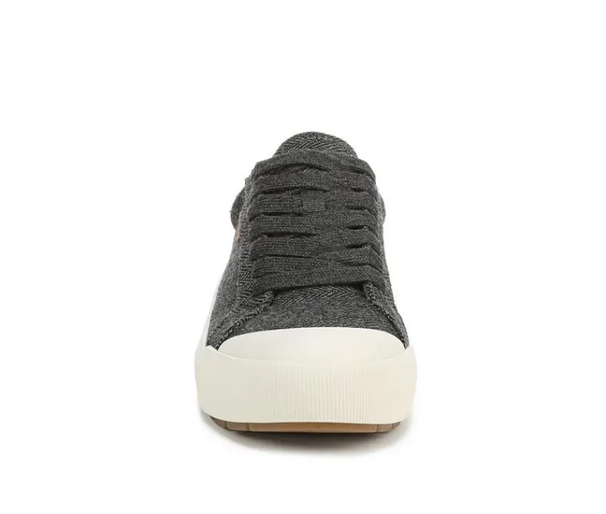 Dr. Scholls Platform>Women's Time Off Sustainable Platform Sneakers