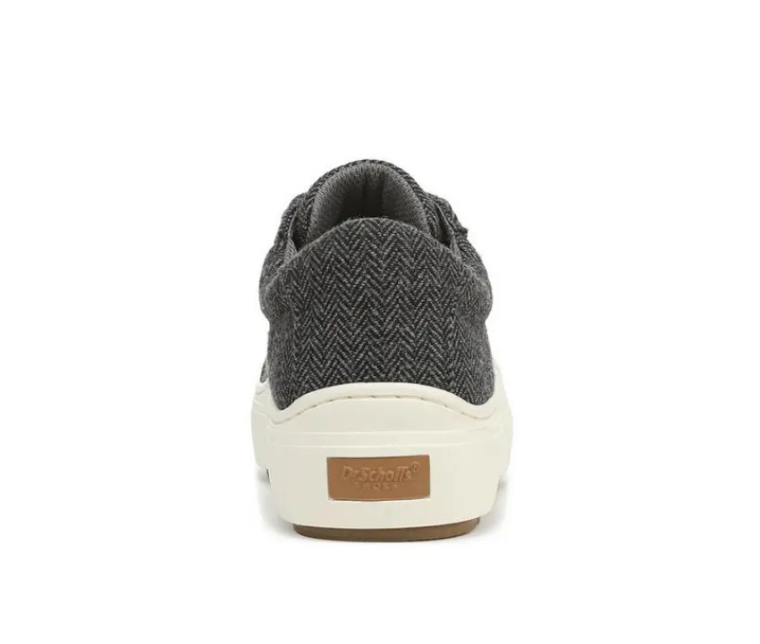 Dr. Scholls Platform>Women's Time Off Sustainable Platform Sneakers