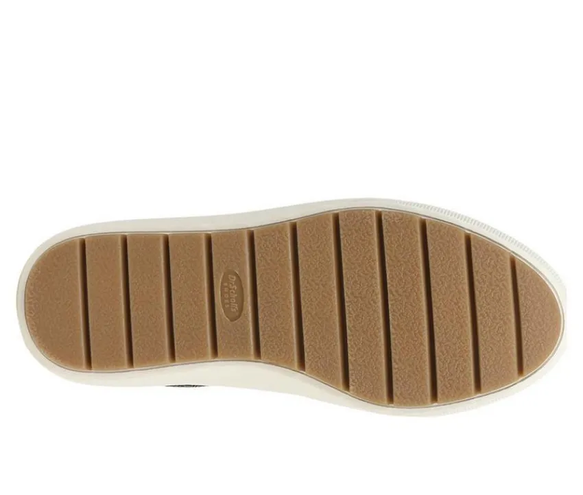 Dr. Scholls Platform>Women's Time Off Sustainable Platform Sneakers