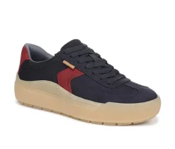 Dr. Scholls Platform>Women's Time Off Win Platform Sneakers