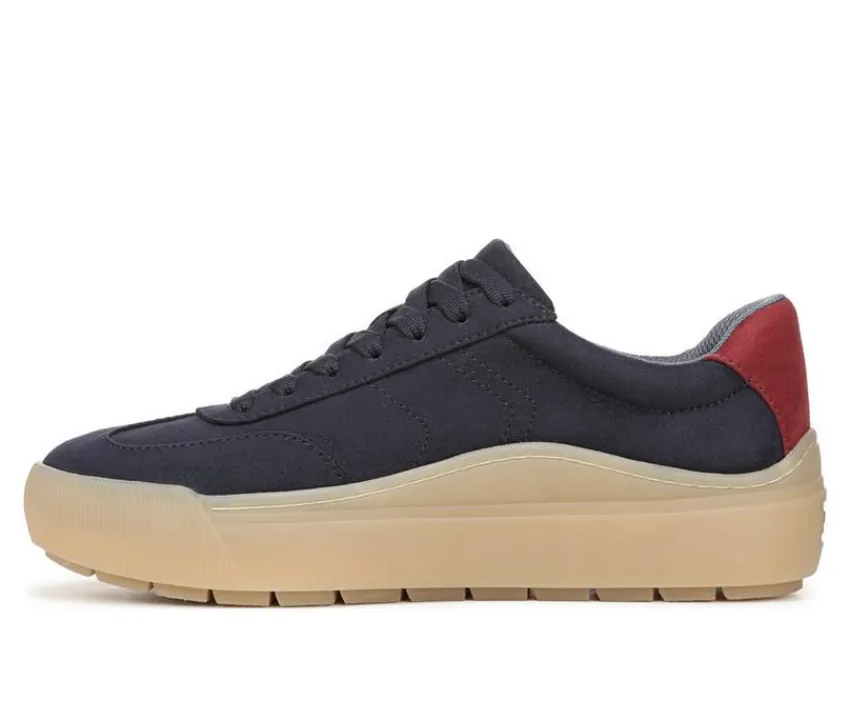 Dr. Scholls Platform>Women's Time Off Win Platform Sneakers