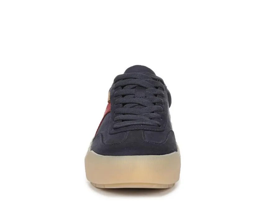 Dr. Scholls Platform>Women's Time Off Win Platform Sneakers