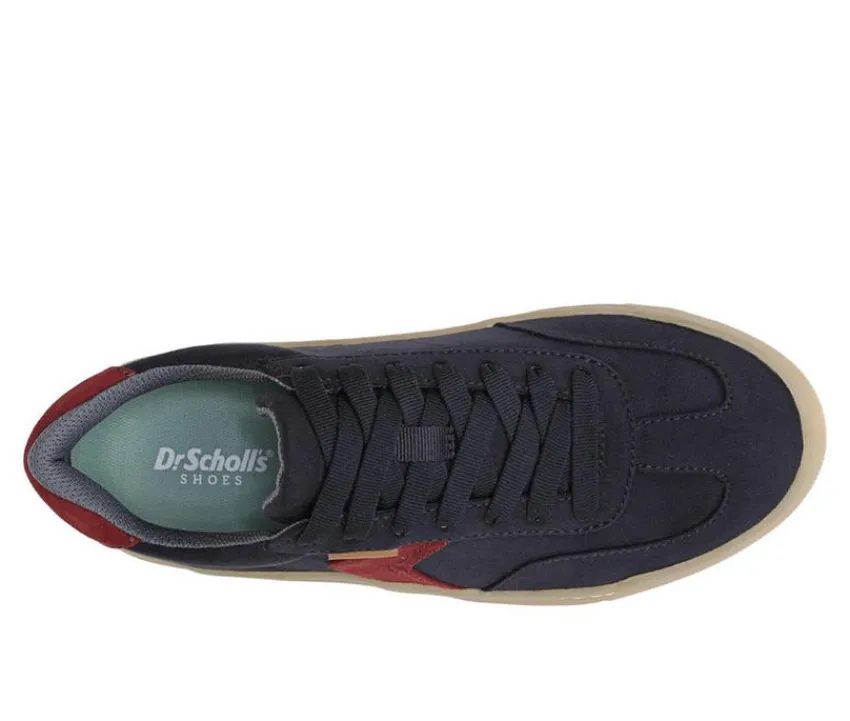 Dr. Scholls Platform>Women's Time Off Win Platform Sneakers