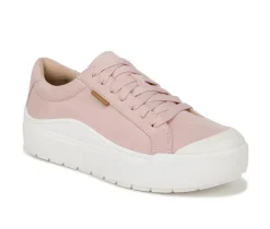 Dr. Scholls Platform>Women's Time Off Sustainable Platform Sneakers