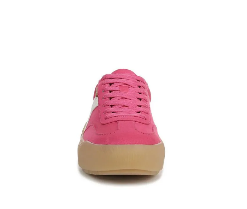 Dr. Scholls Platform>Women's Time Off Win Platform Sneakers