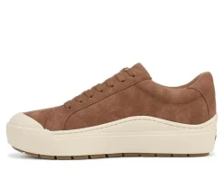 Women's Time Off Sustainable Platform Sneakers|Dr. Scholls Outlet